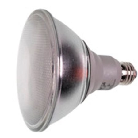 ILC Replacement for Satco 23W Br38 CFL Reflector replacement light bulb lamp 23W BR38 CFL REFLECTOR SATCO